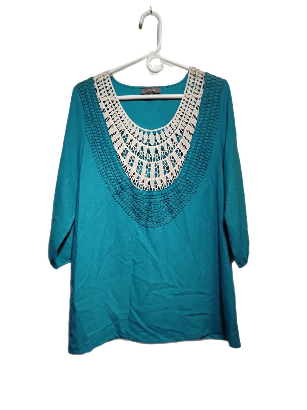 Umgee Women's Shirt Size Medium